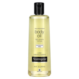 Neutrogena Body Oil - 250ml