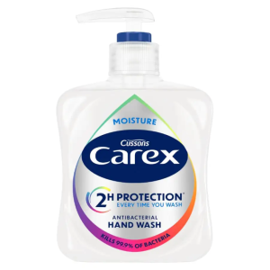 Carex Liquid Handwash - 250ml