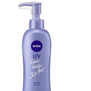 NIVEA SUN Protect Super Water Gel