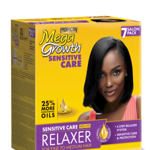Mega Growth PRO Sensitive Care (7 Touch-up)