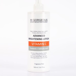 Hi Gorgeous lotion (Vitamin C)
